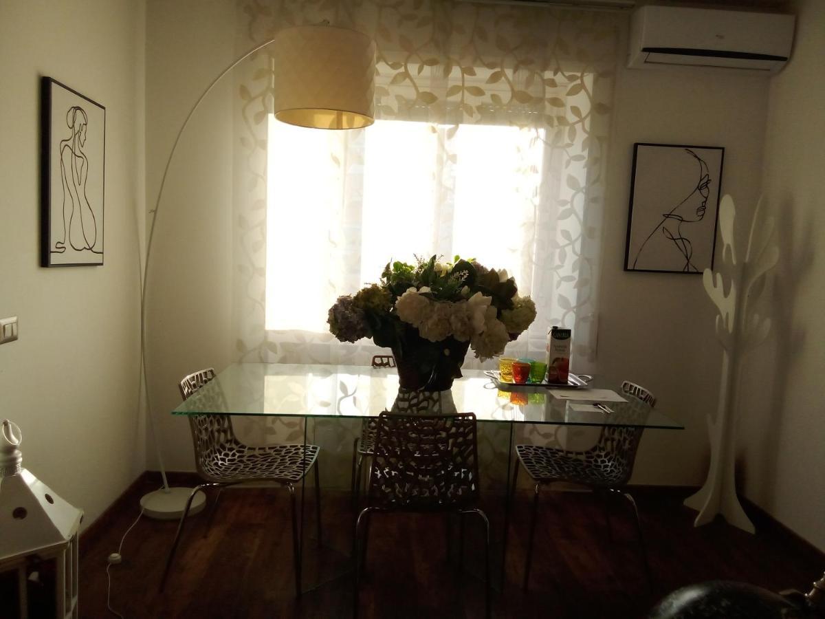 Romainappartamento Appartement Rome