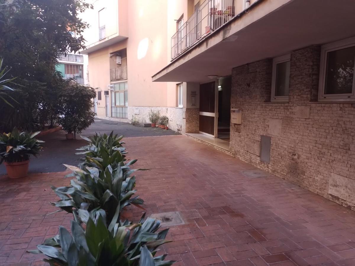 Urban Cosy Appartement Rome