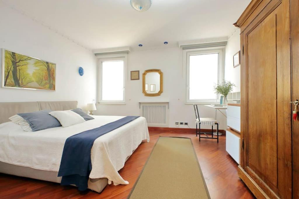 3v Luxury By Hili Appartamento *