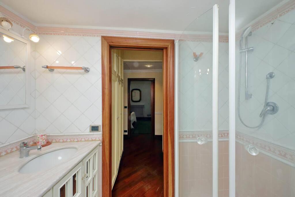 3v Luxury By Hili * Roma