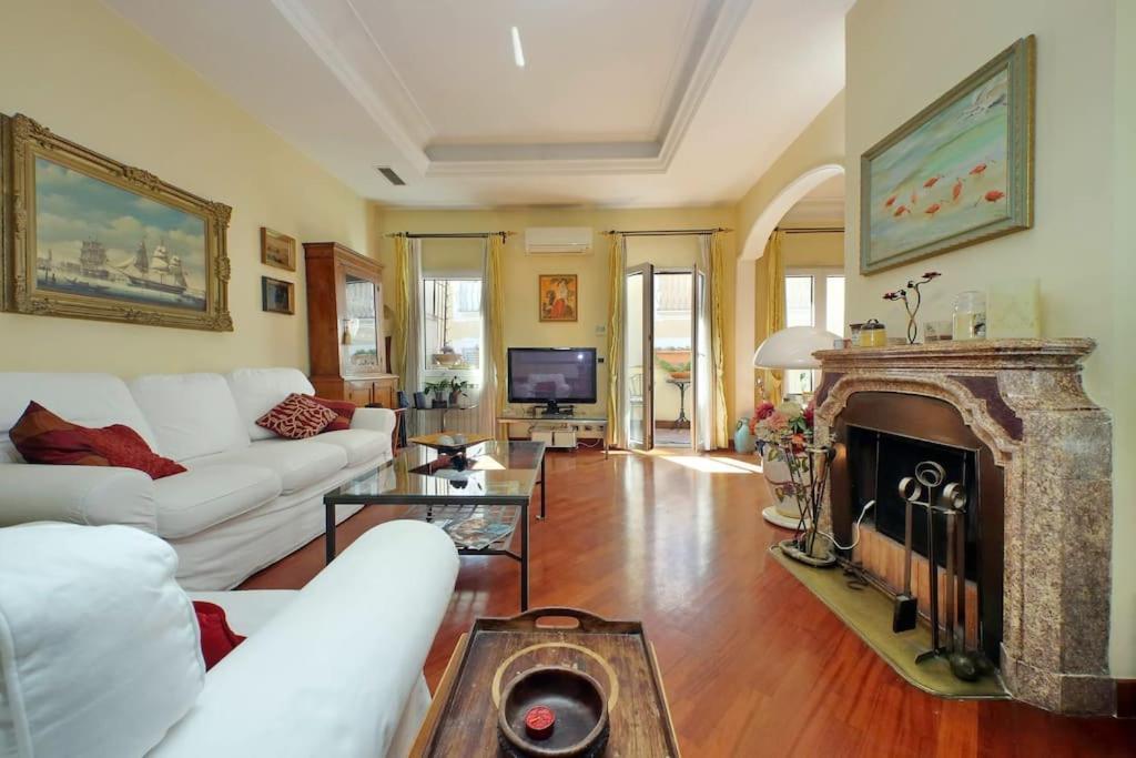 Appartamento 3v Luxury By Hili *