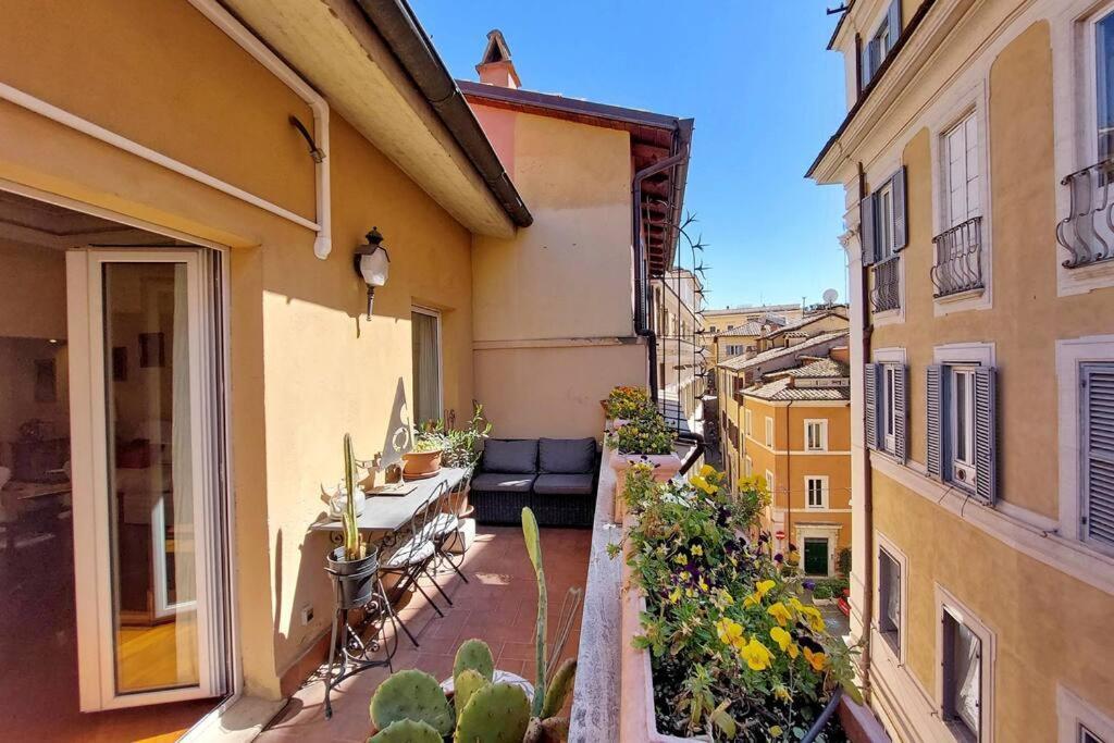 Appartamento 3v Luxury By Hili Roma