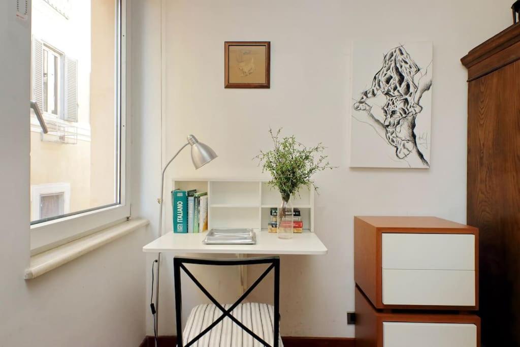 3v Luxury By Hili Appartamento Roma