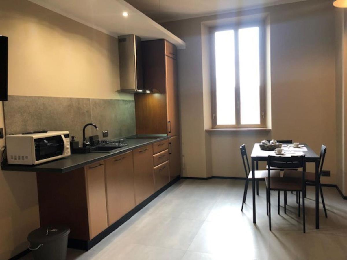 Interno 18 - A San Giovanni Rome