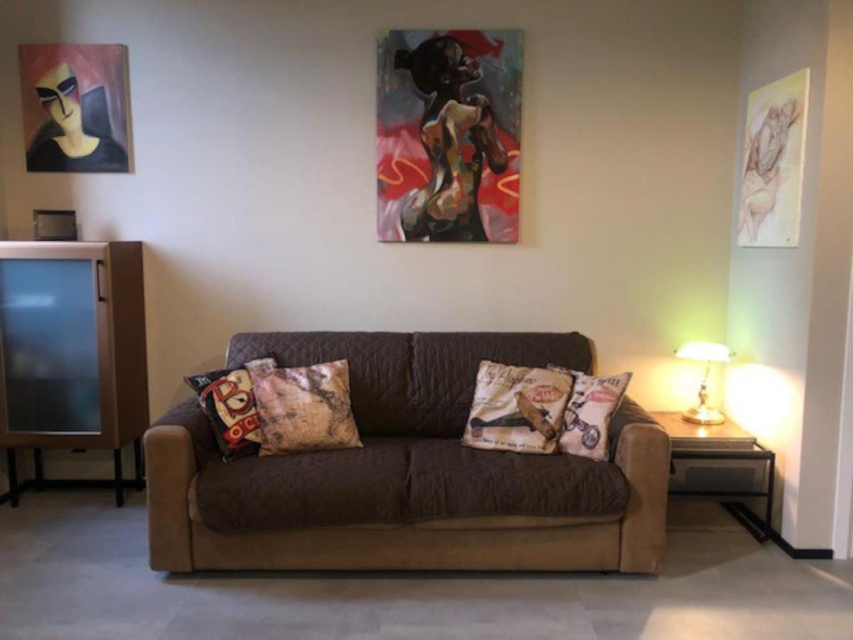 Appartement Interno 18 - A San Giovanni Rome