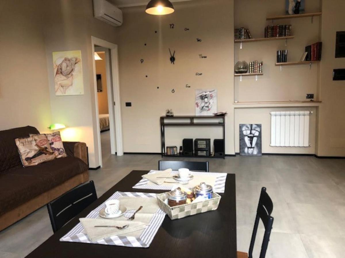 Interno 18 - A San Giovanni Appartement *