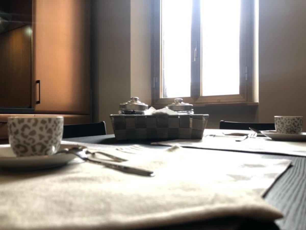Interno 18 - A San Giovanni Appartement
