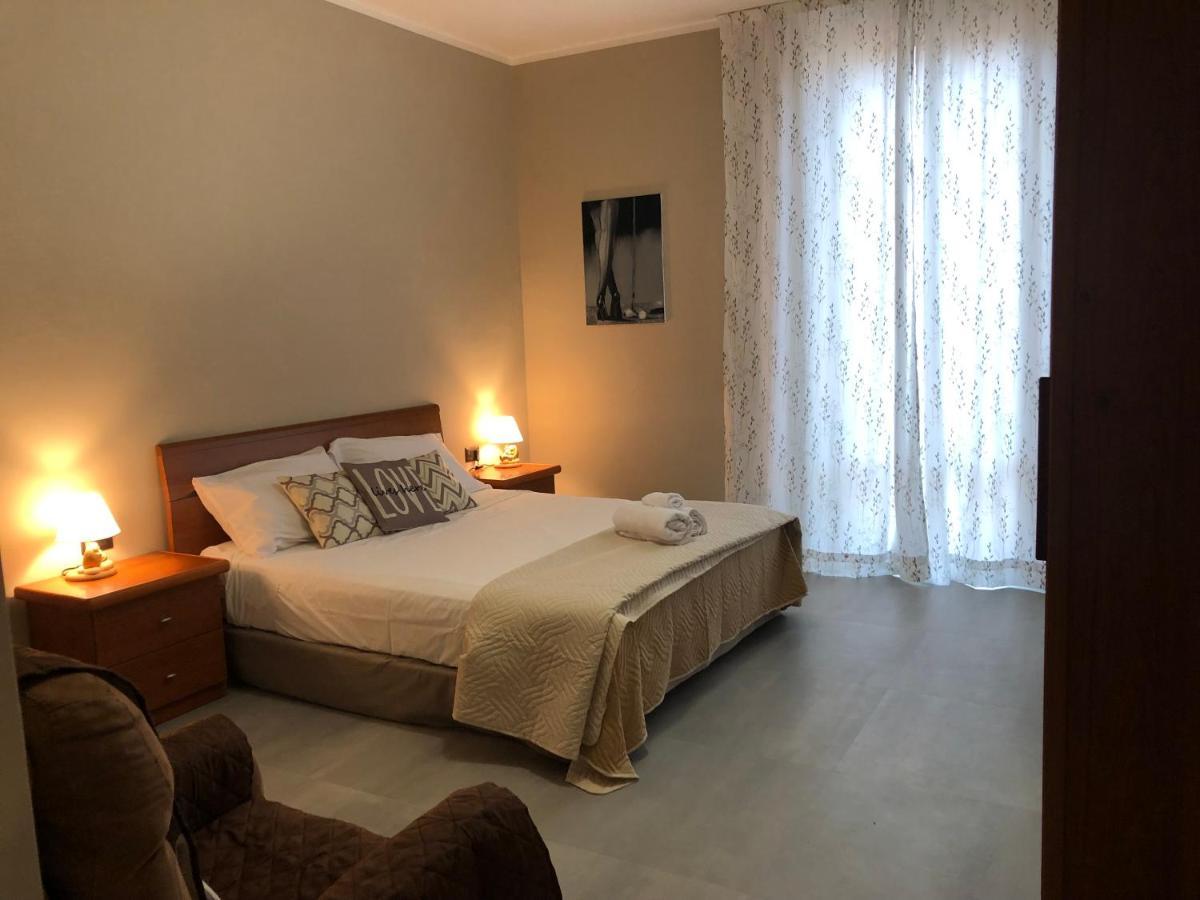 Interno 18 - A San Giovanni Rome