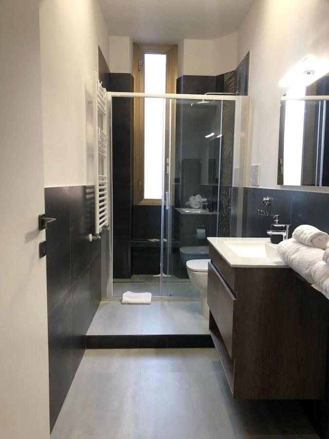Appartement Interno 18 - A San Giovanni