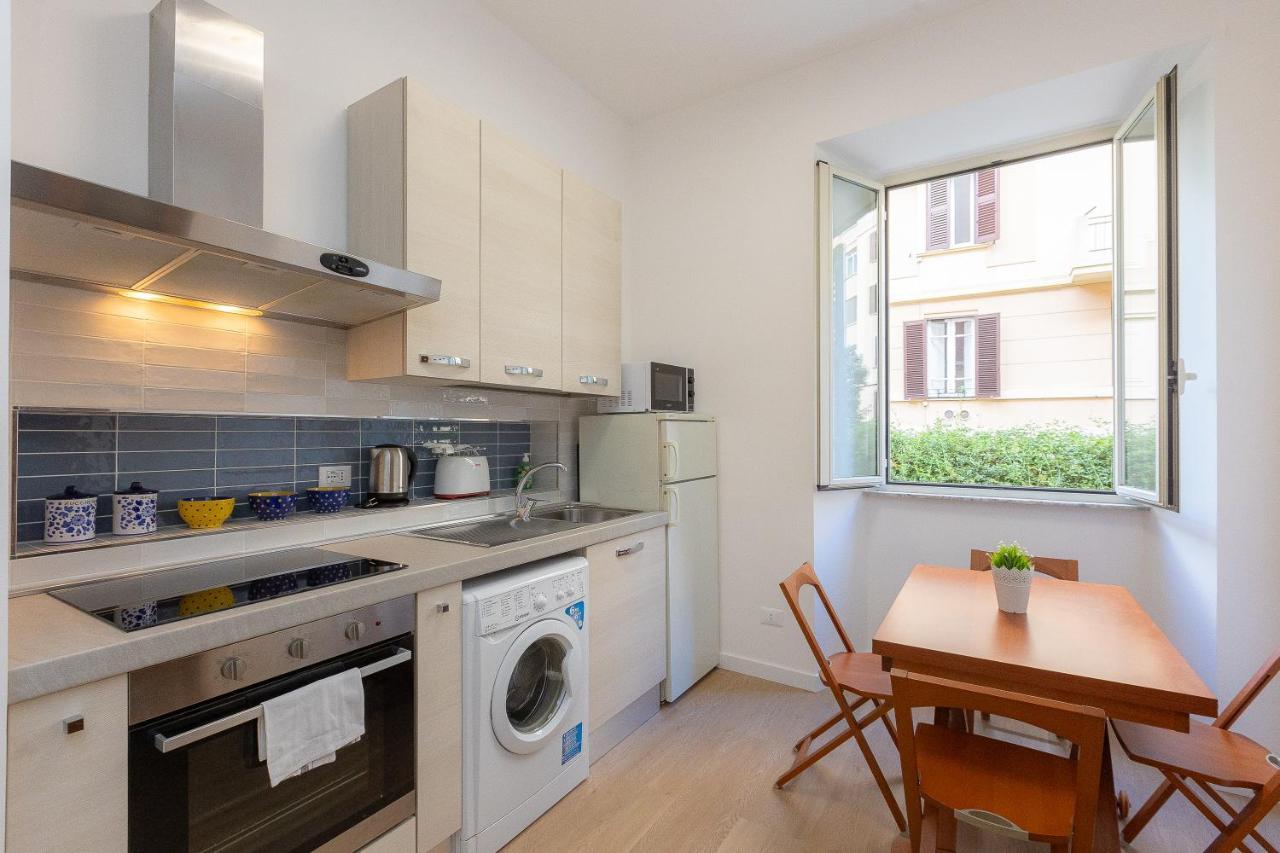 Faleria By In Appartement