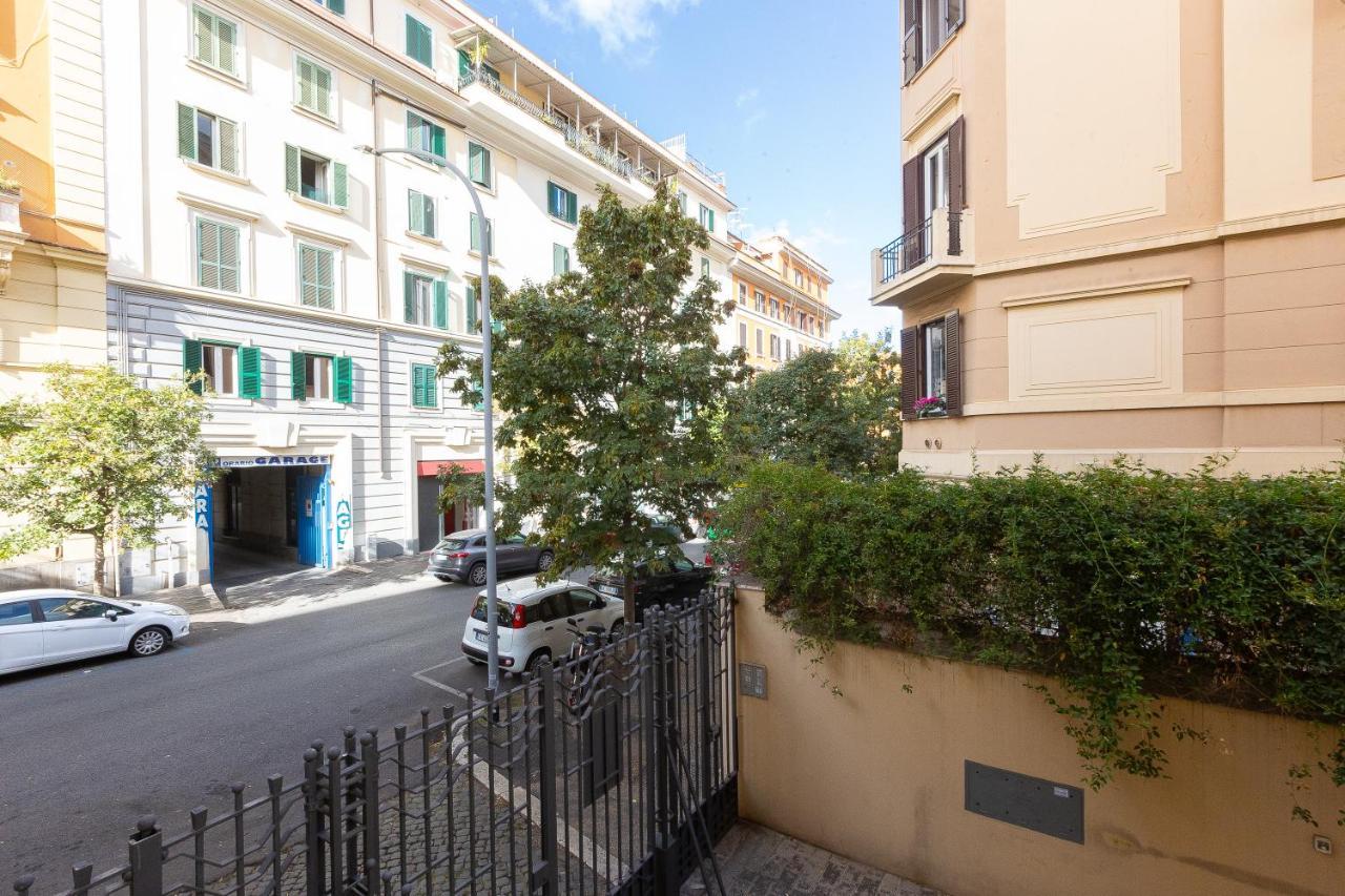 Appartement Faleria By In *