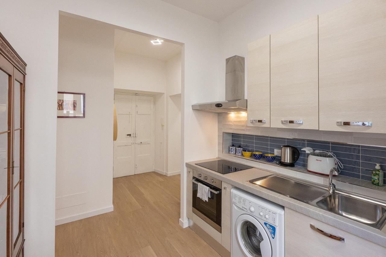 Faleria By In Appartement *