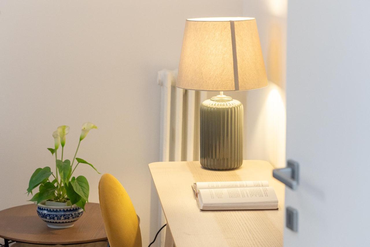 Appartement Faleria By In *