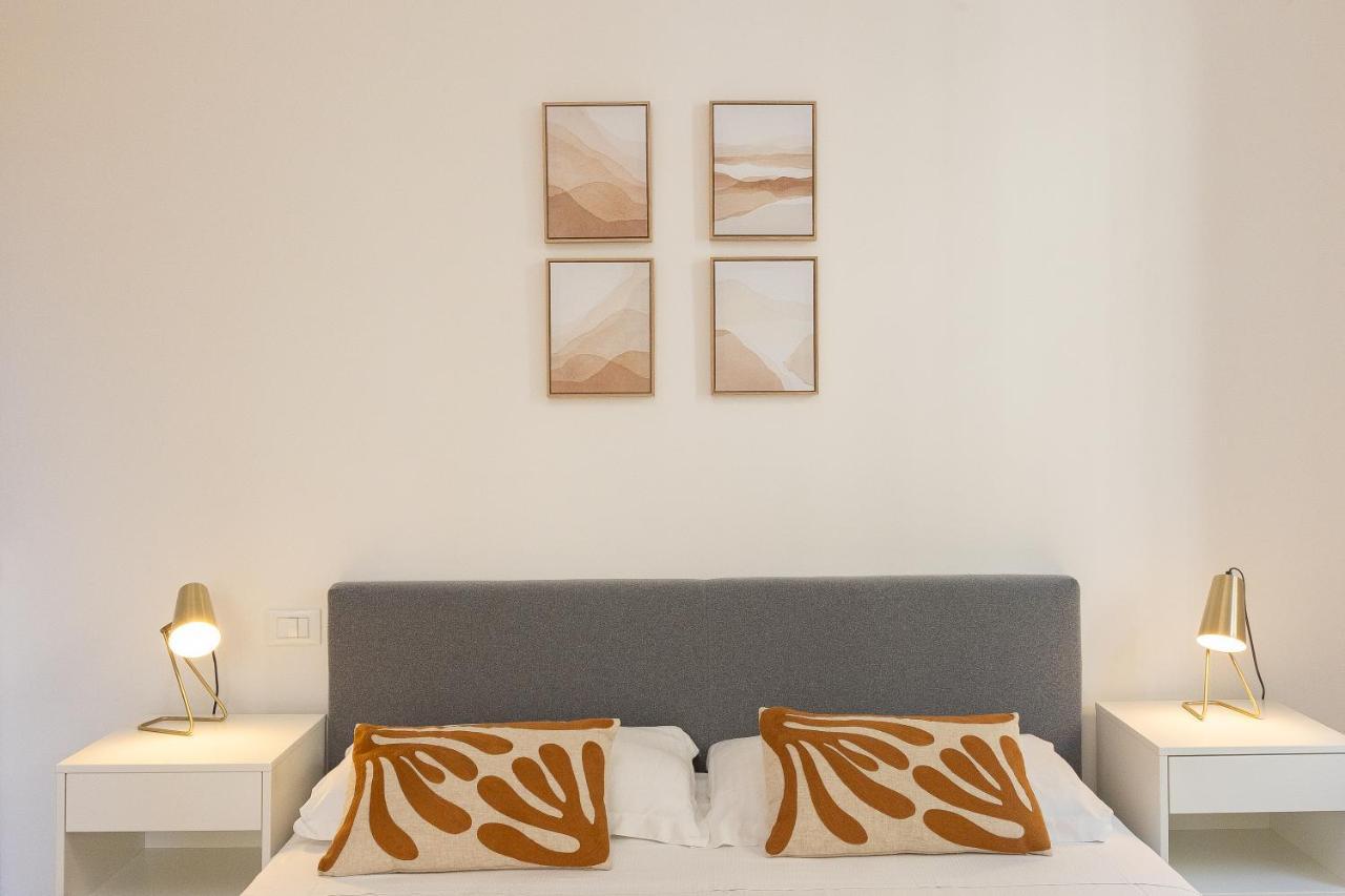 Appartement Faleria By In