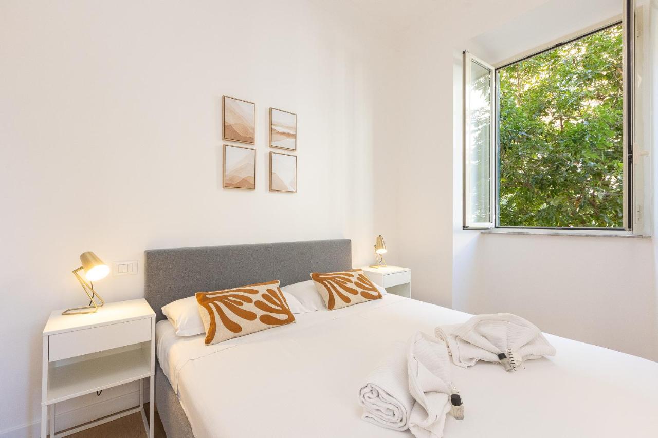 Appartement Faleria By In