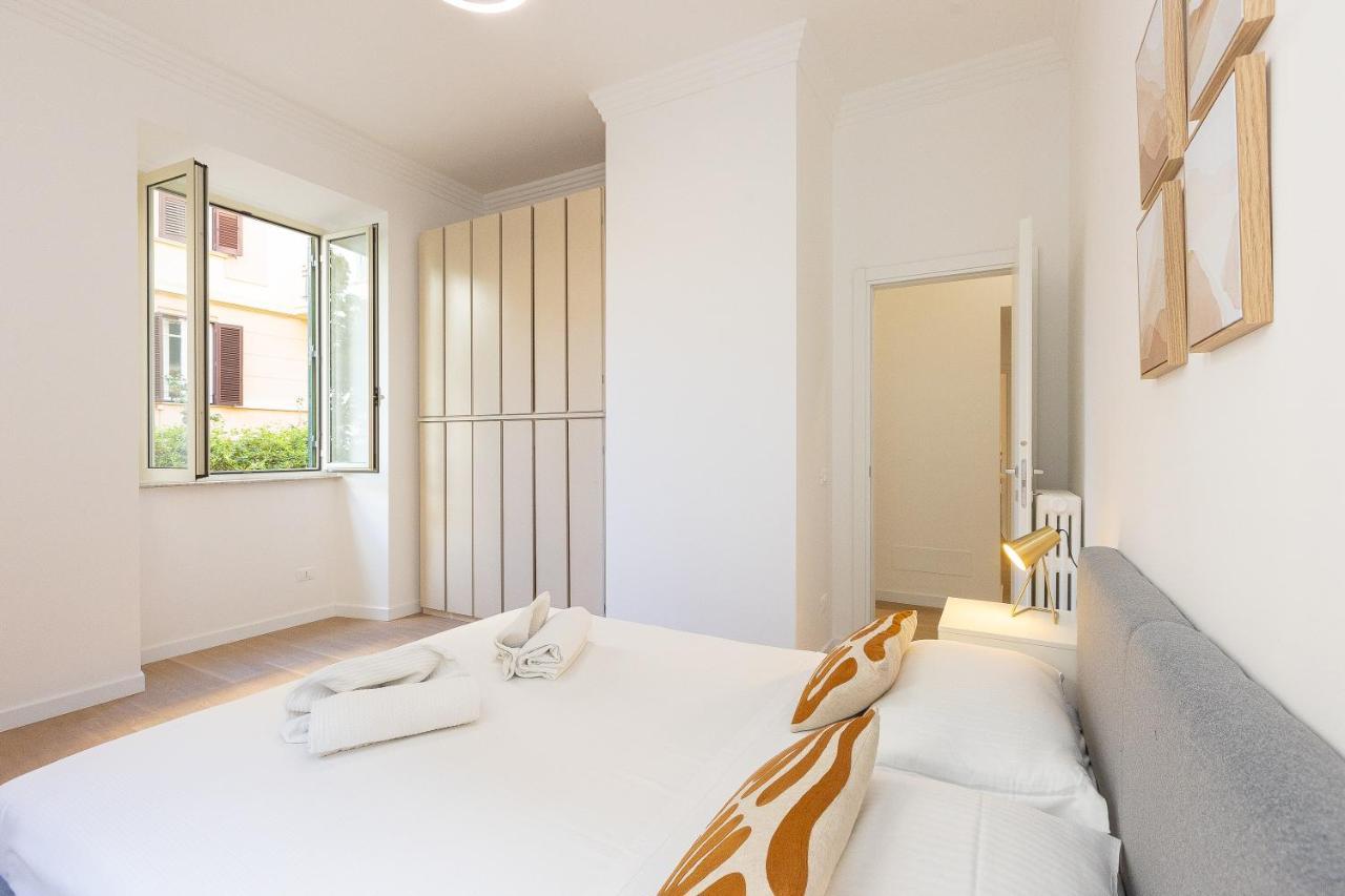 Appartement Faleria By In *