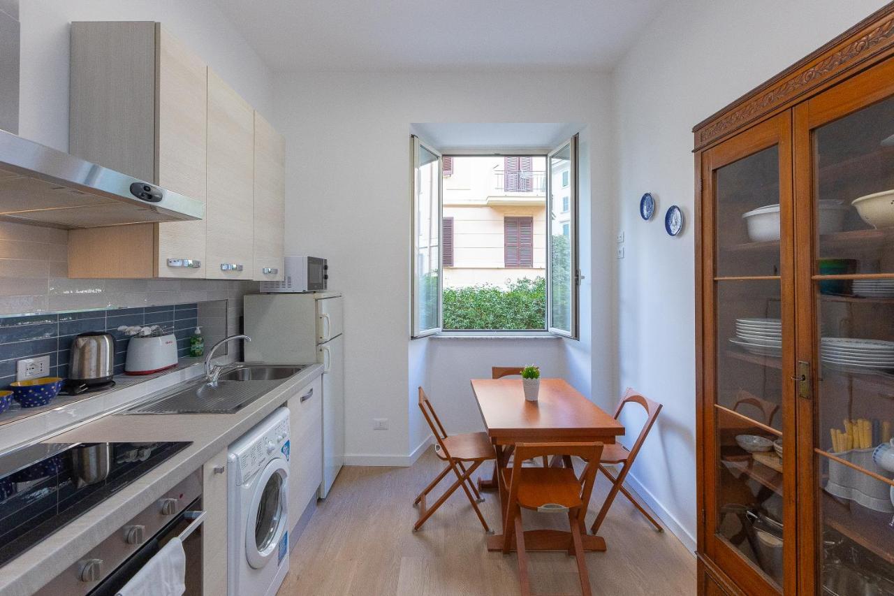 Appartement Faleria By In