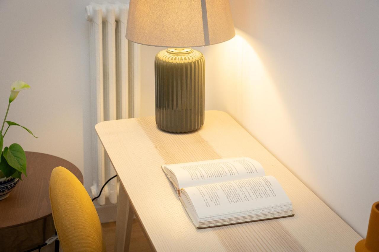 Faleria By In Appartement