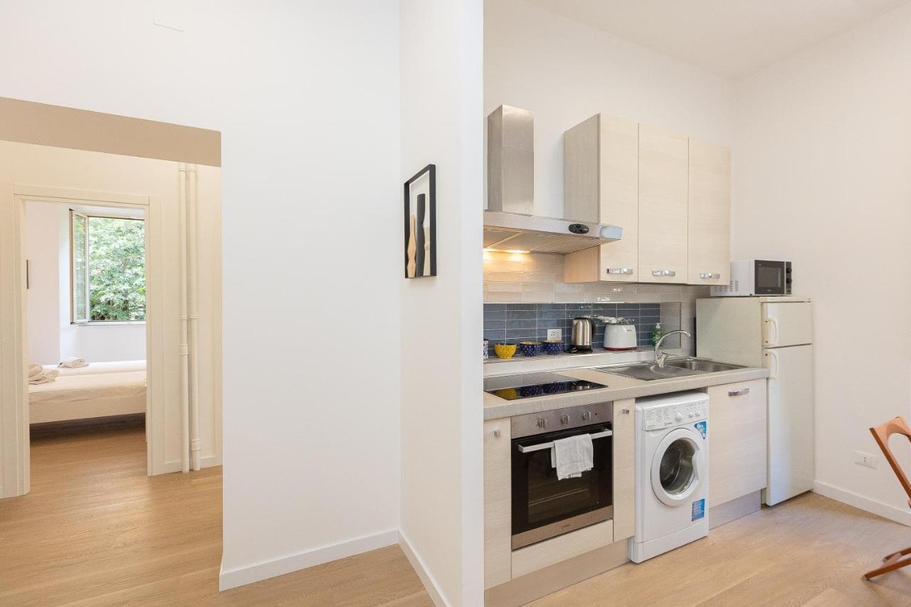 Appartement Faleria By In Rome
