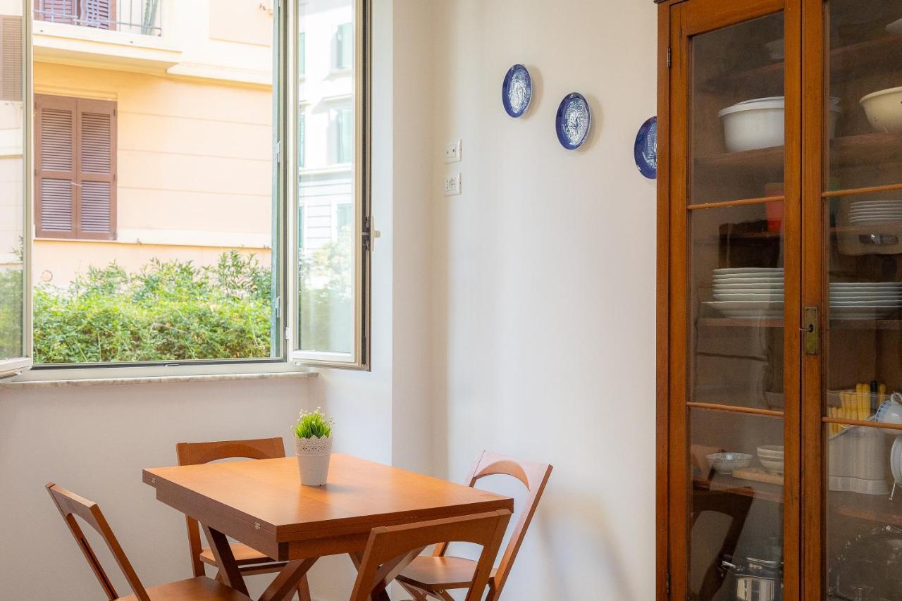 Appartement Faleria By In Rome