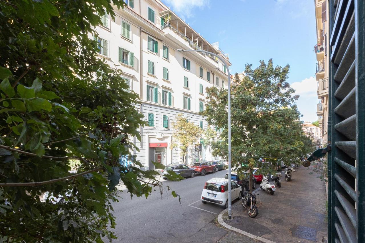 Faleria By In Appartement Rome