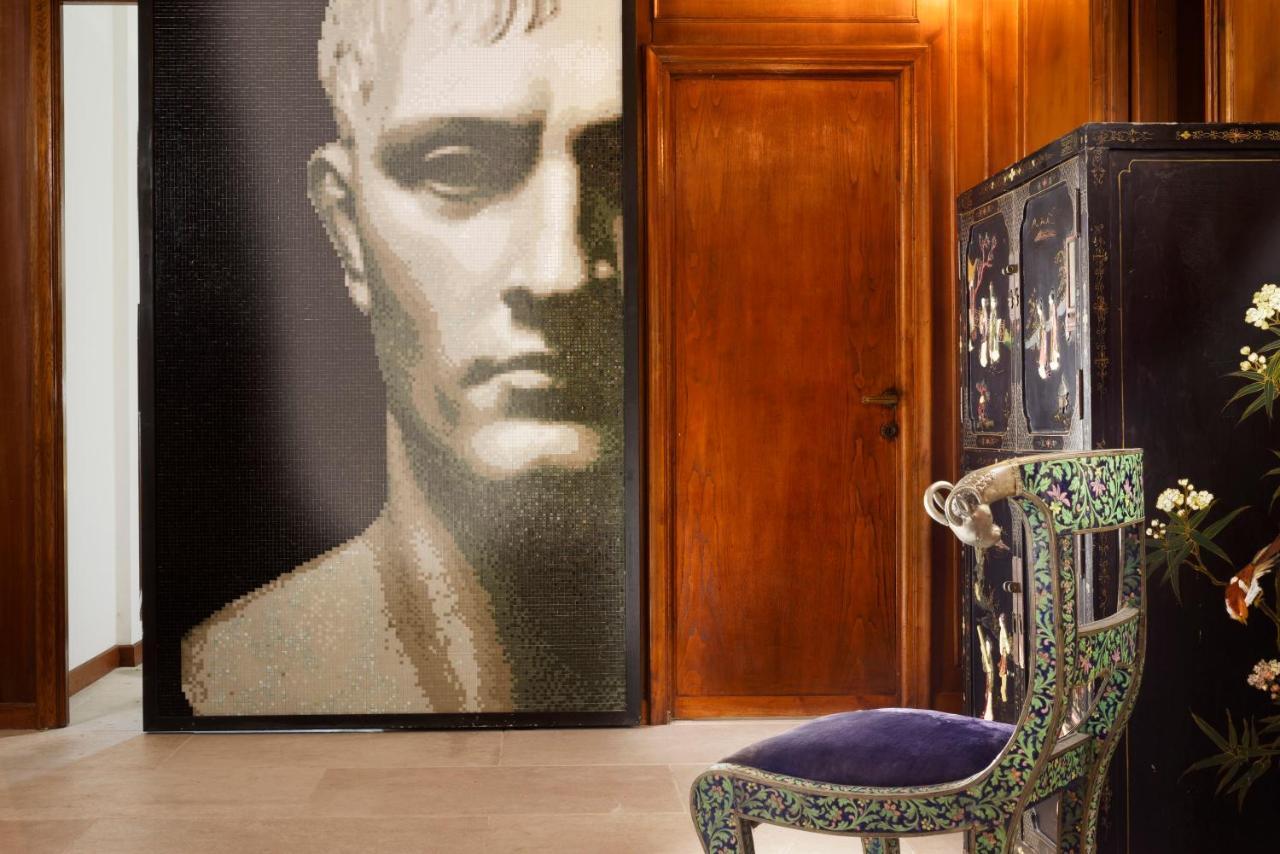Villa Torre Delle Cornacchie - Private Pool Rome
