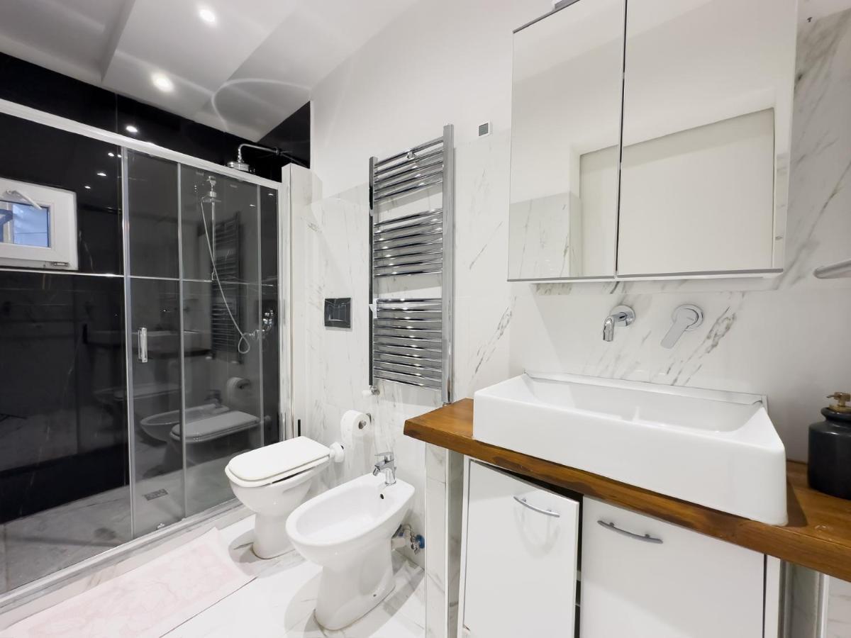Appartement Luxury - Near Metro - Private Parking