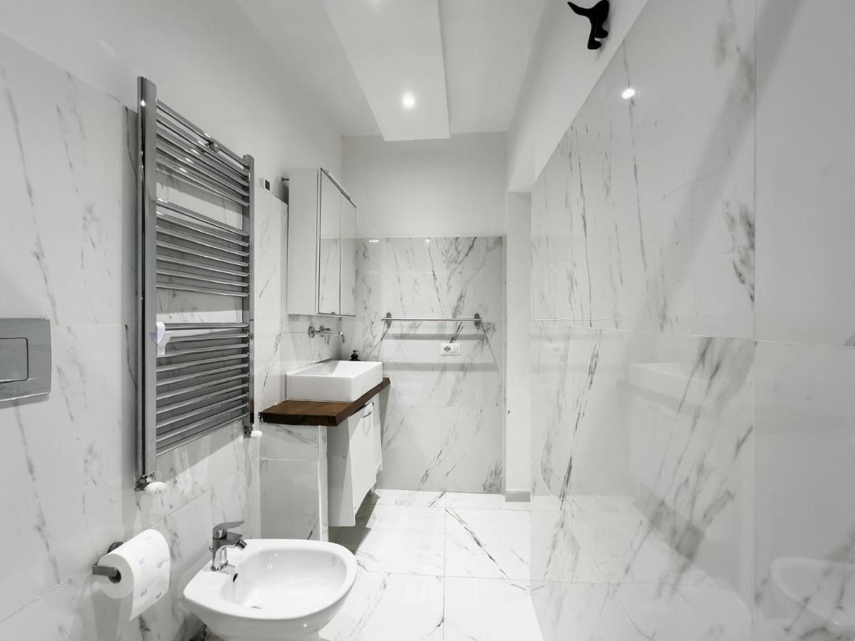 Luxury - Near Metro - Private Parking * Rome