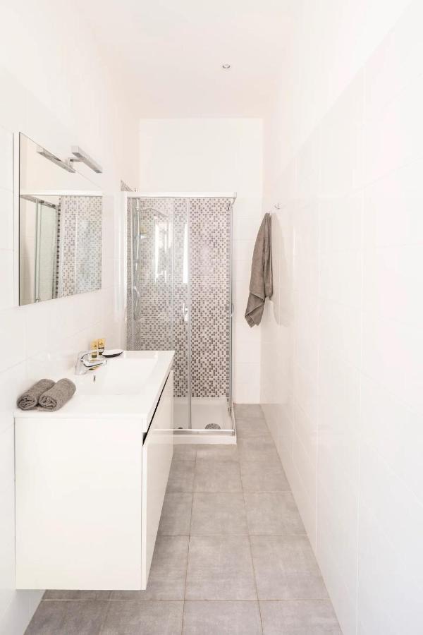 -stazione Tiburtina•metro•wi-fi•netflix Apartment Rome