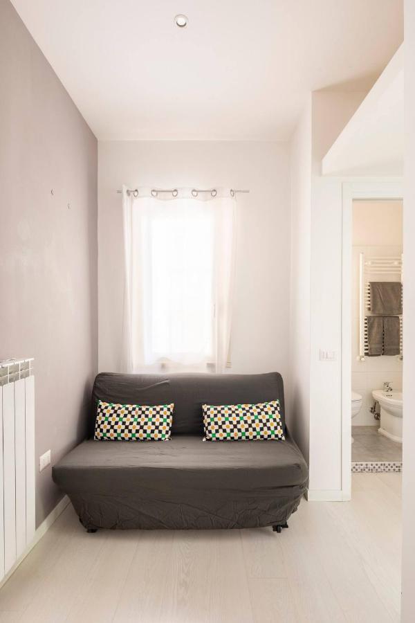 -stazione Tiburtina•metro•wi-fi•netflix Apartment Rome
