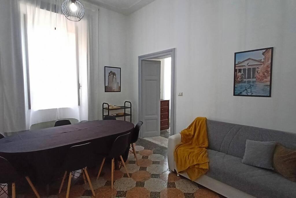- Termini House Rome