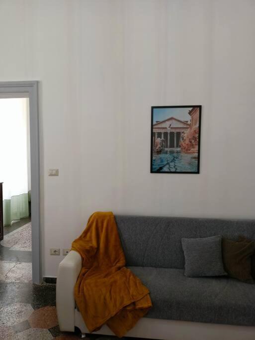 - Termini House Apartment *