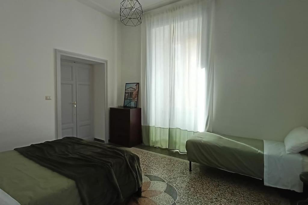 Apartment - Termini House