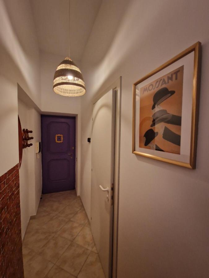 Apartment At Monica's In - Stazione Labaro Rome