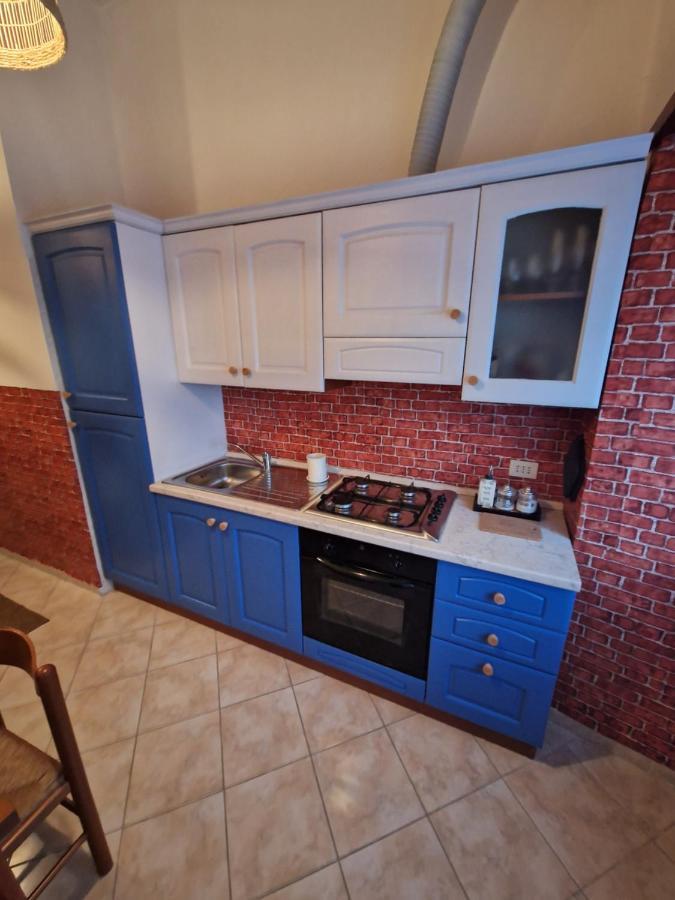 Apartment At Monica's In - Stazione Labaro *
