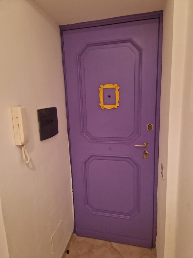 Apartment At Monica's In - Stazione Labaro Rome