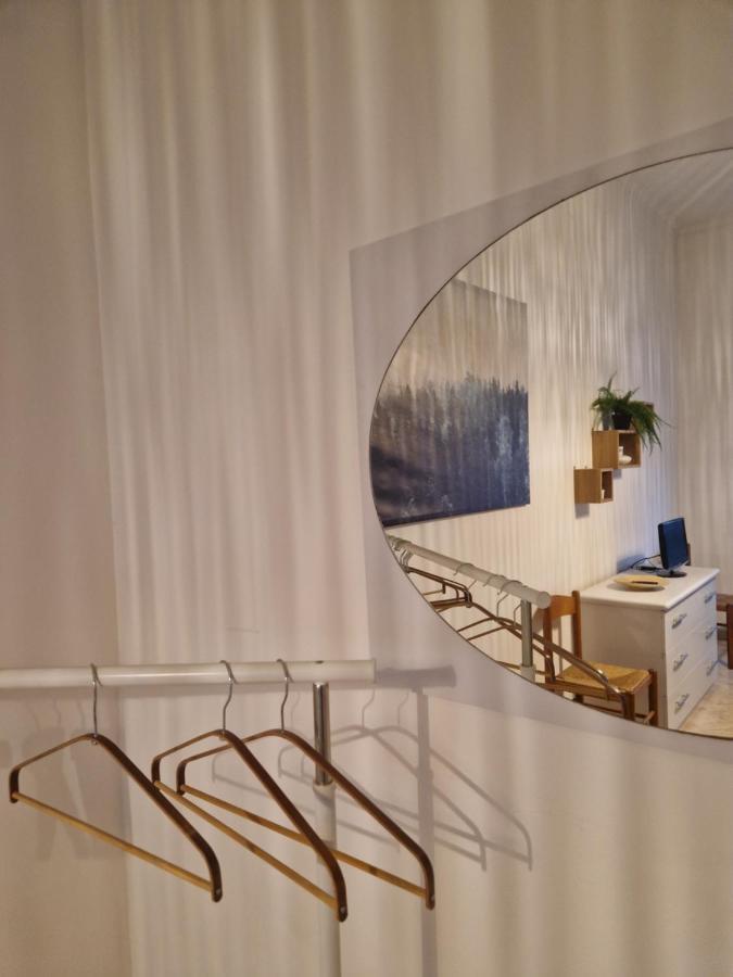 At Monica's In - Stazione Labaro Apartment Rome
