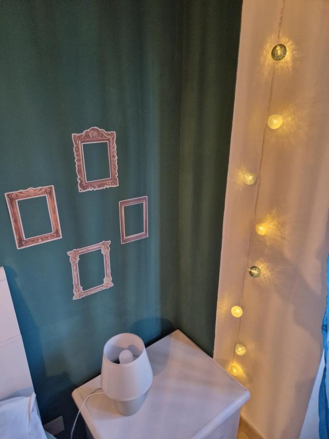 Apartment At Monica's In - Stazione Labaro *