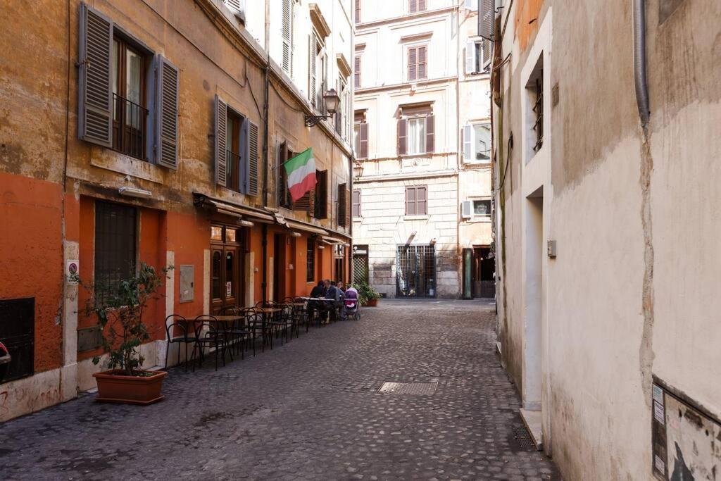 Navona 360 Apartment Rome