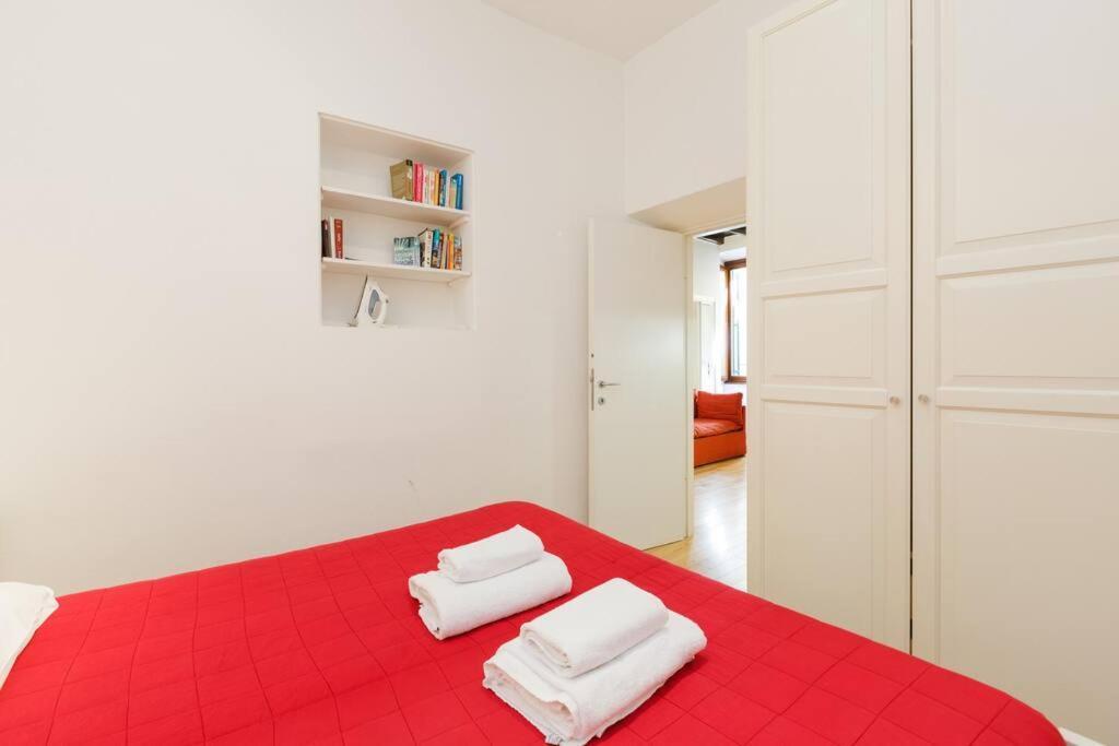 Navona 360 Apartment