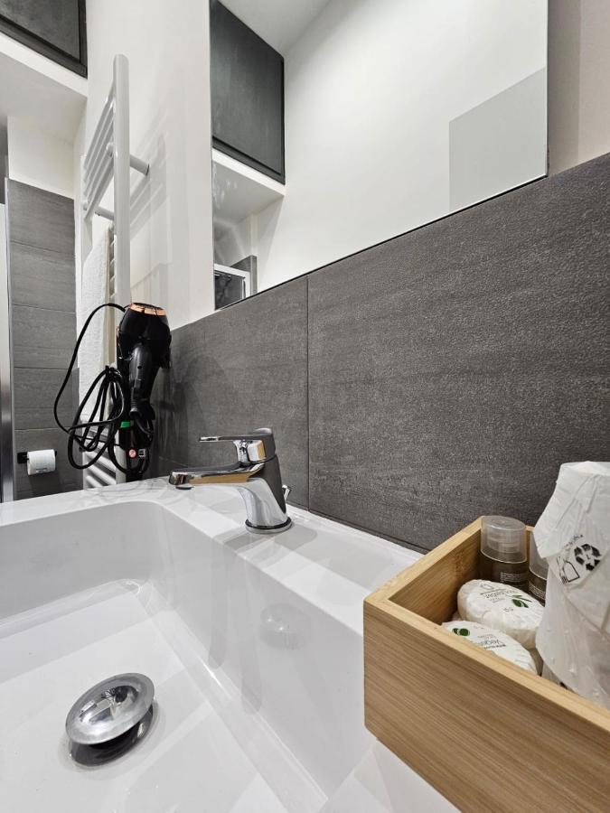 Appartement Ricettiva Risorgimento San Pietro E Musei Vaticani