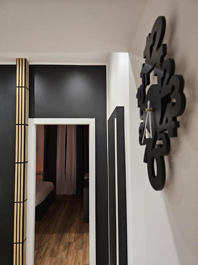 Appartement Ricettiva Risorgimento San Pietro E Musei Vaticani Rome