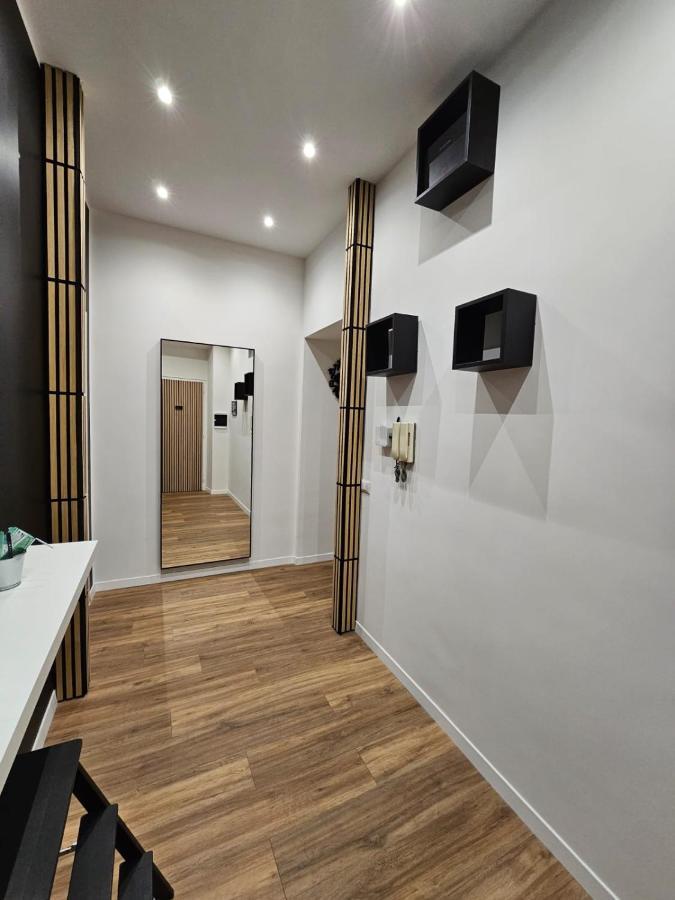 Appartement Ricettiva Risorgimento San Pietro E Musei Vaticani *