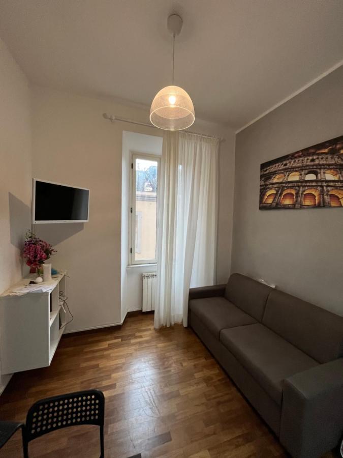 Guest house Colosseo Gil