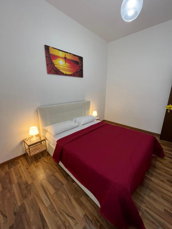Colosseo Gil Guest house *