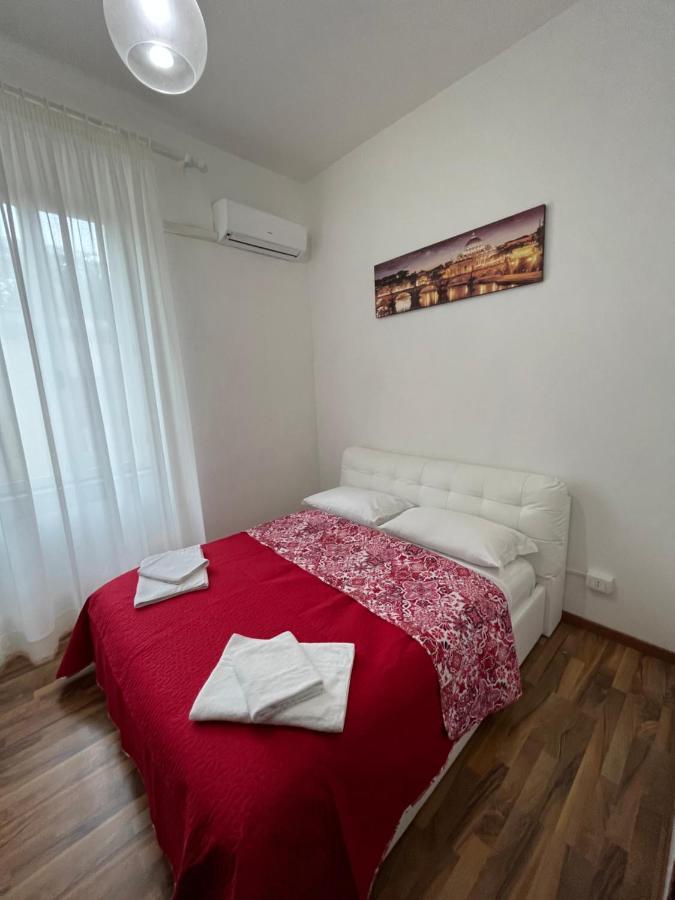 Guest house Colosseo Gil