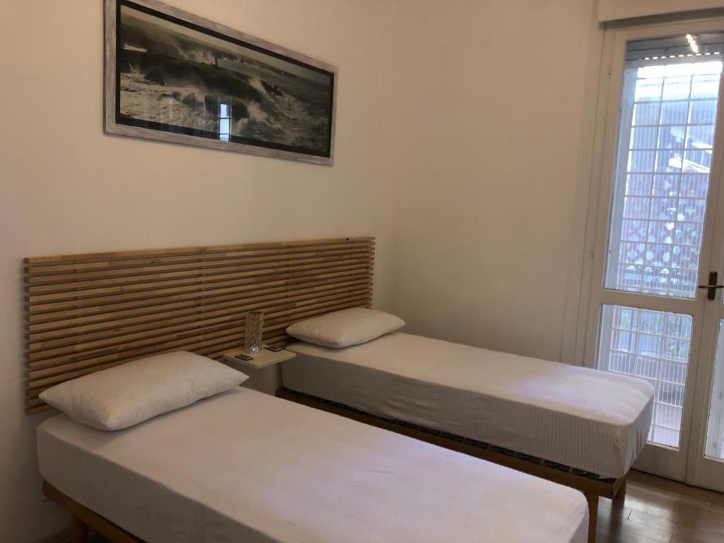 Rizzola Casa E Per Vacanze Apartment Rome