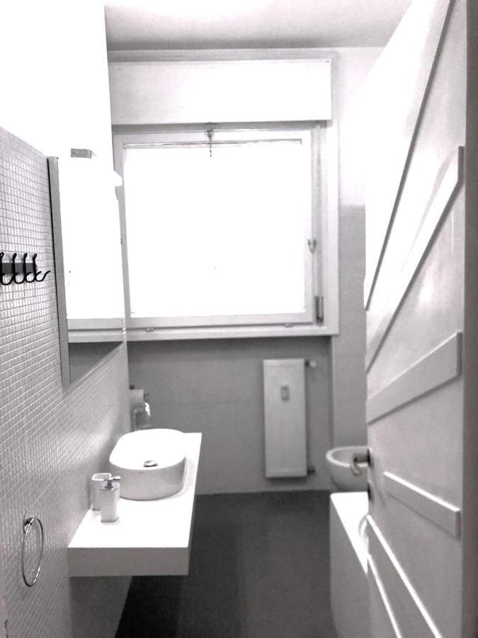 Apartment Rizzola Casa E Per Vacanze Rome