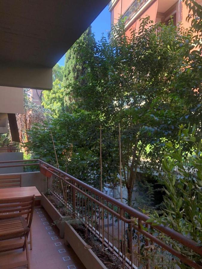 Apartment Rizzola Casa E Per Vacanze Rome