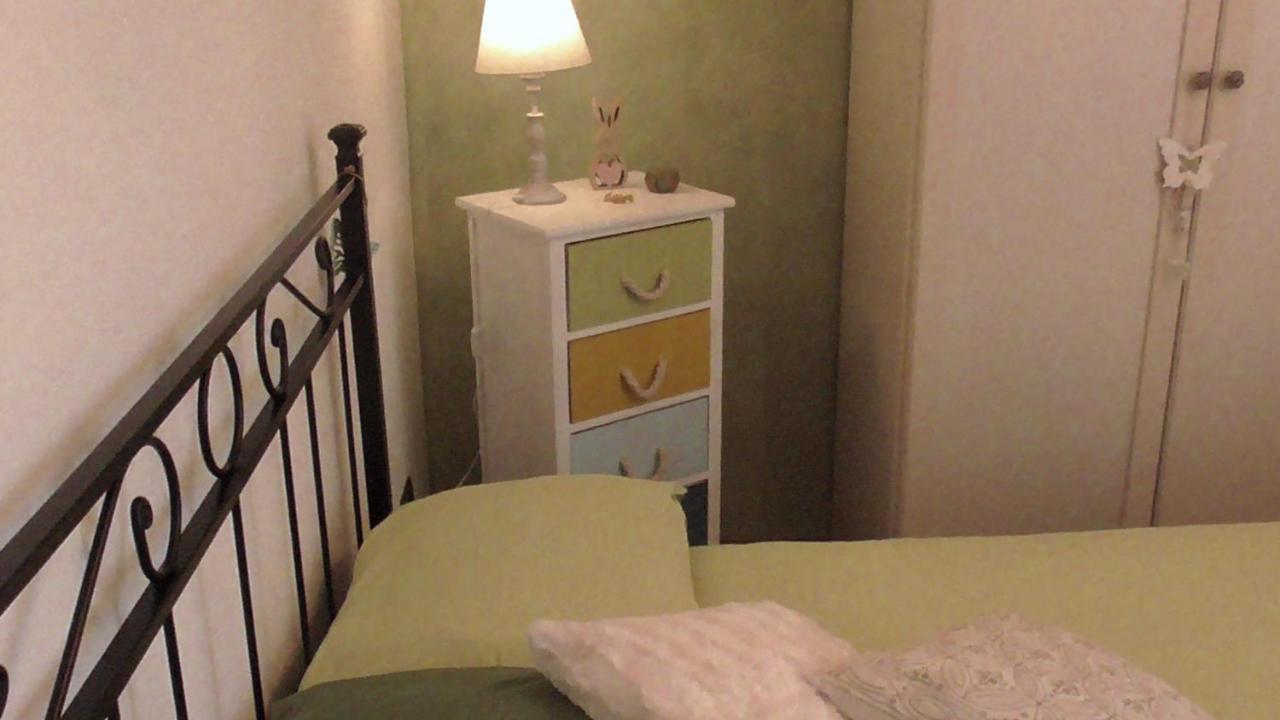 Italy's Enchanting Ambiance - A Snug In Appartement